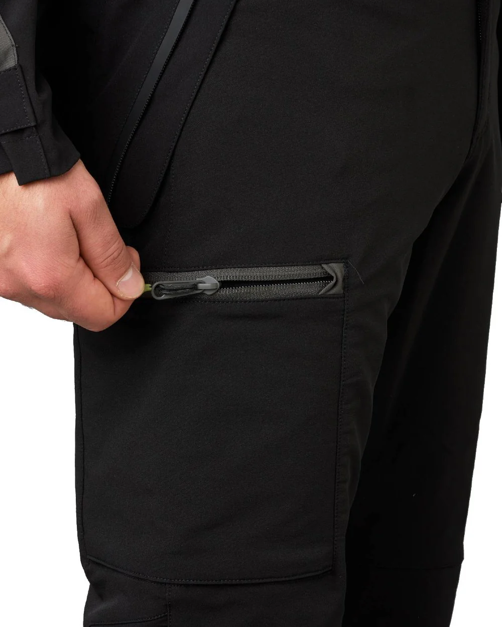 Seeland Mens Dog Active Trousers - Image 11