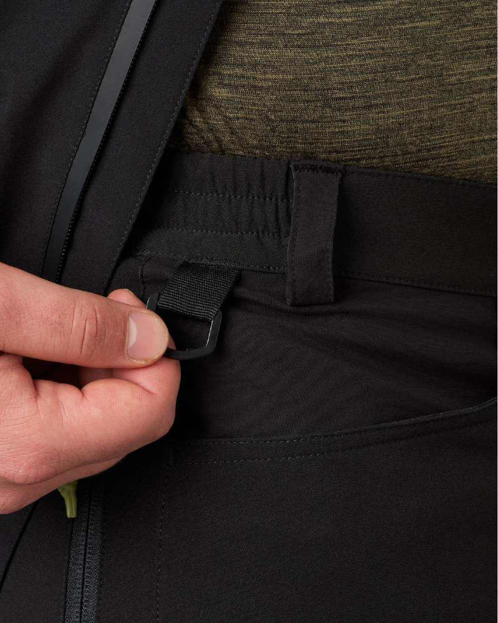 Seeland Mens Dog Active Trousers - Image 13