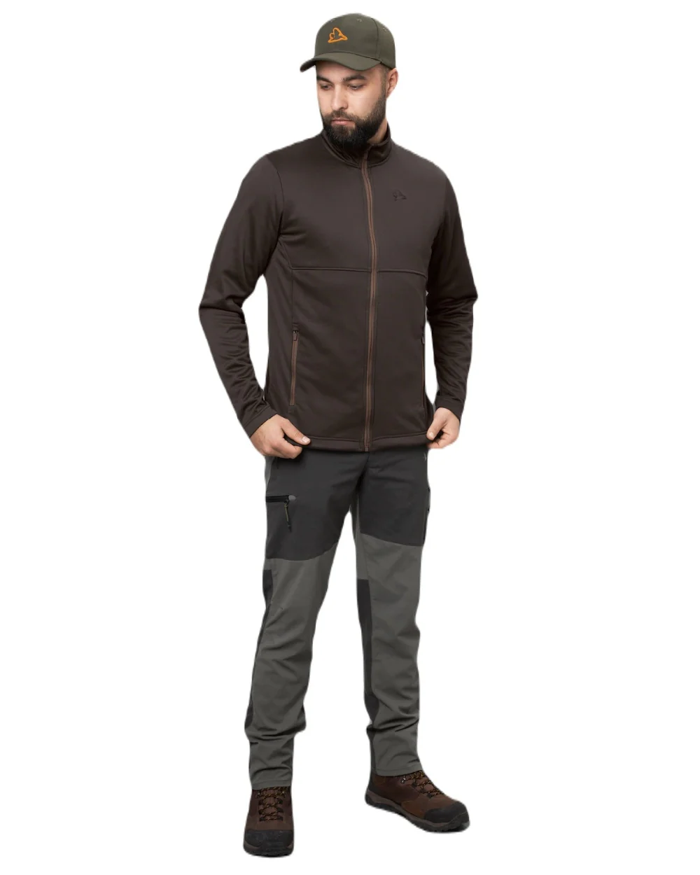 Seeland Elliot Fleece - Image 5