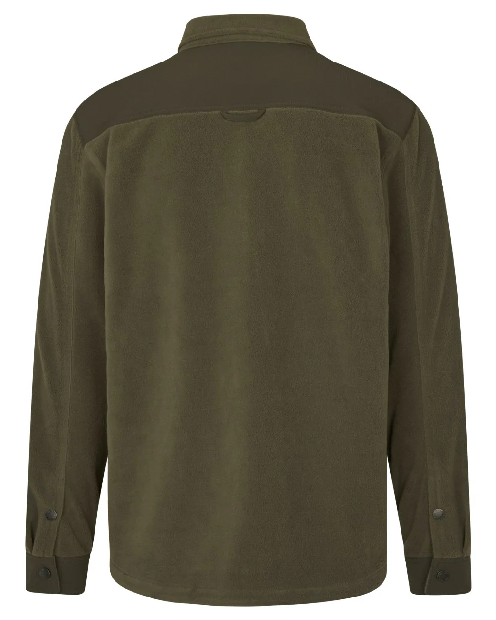 Seeland Mens Gust Fleece Shirt - Image 7