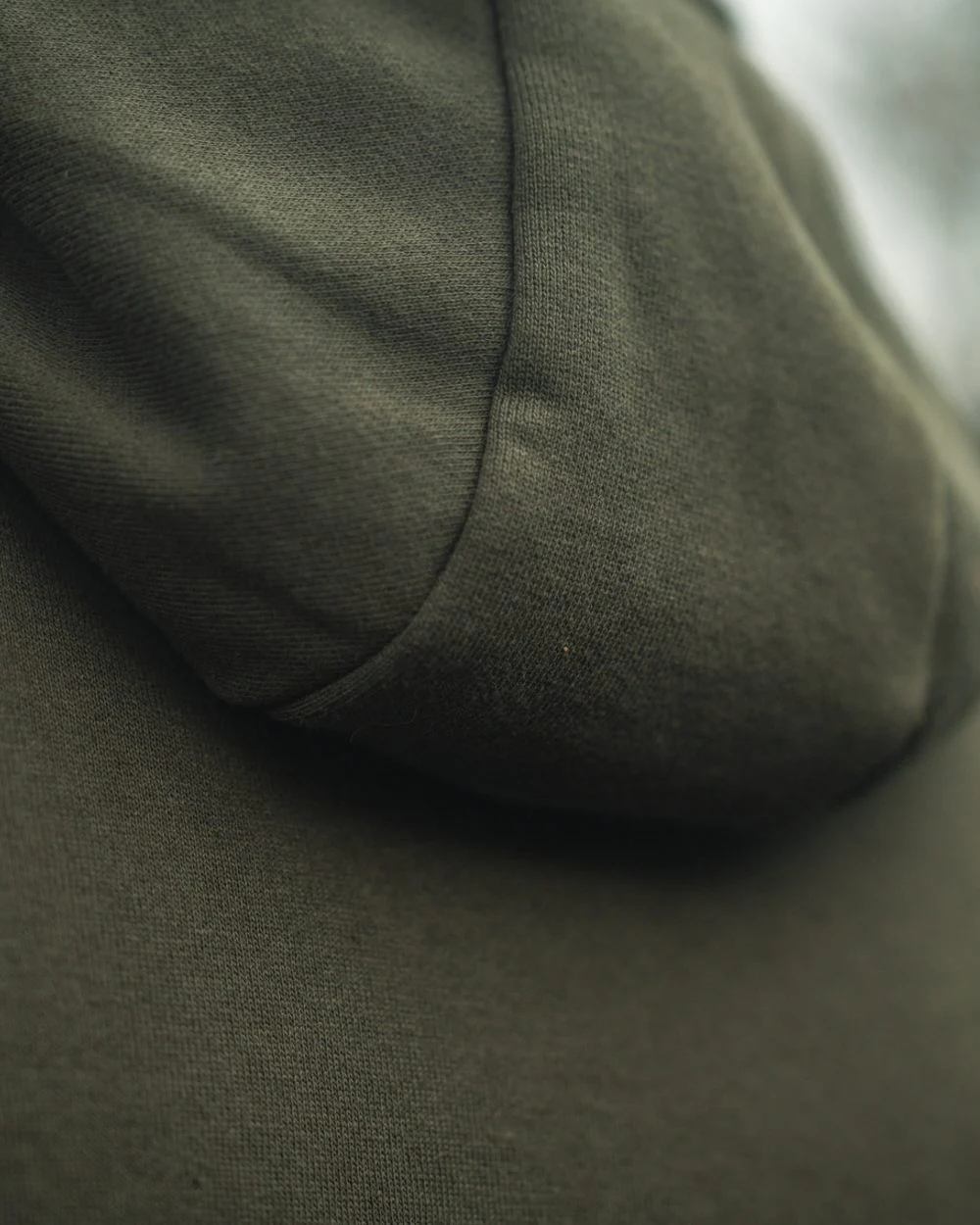 Seeland Mens On Point Hoodie - Image 5
