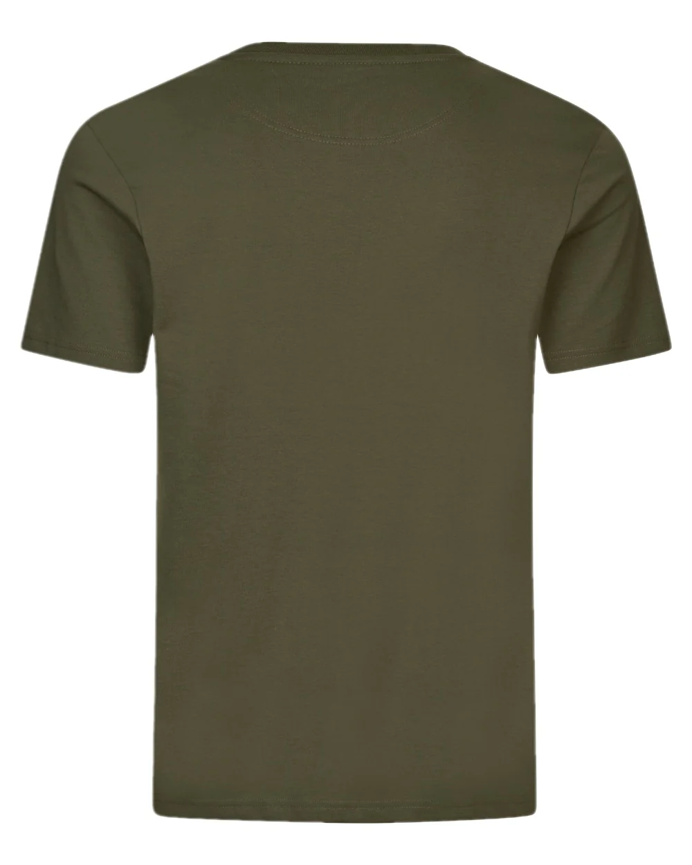 Seeland Mens Packing T-Shirt - Image 7