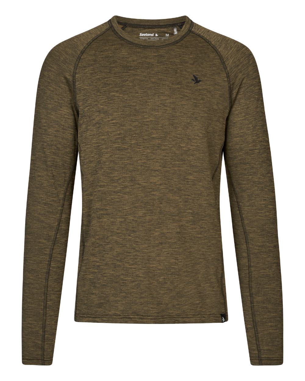Seeland Mens Peak T-Shirt - Image 3