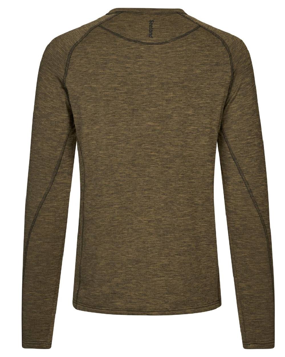 Seeland Mens Peak T-Shirt - Image 8