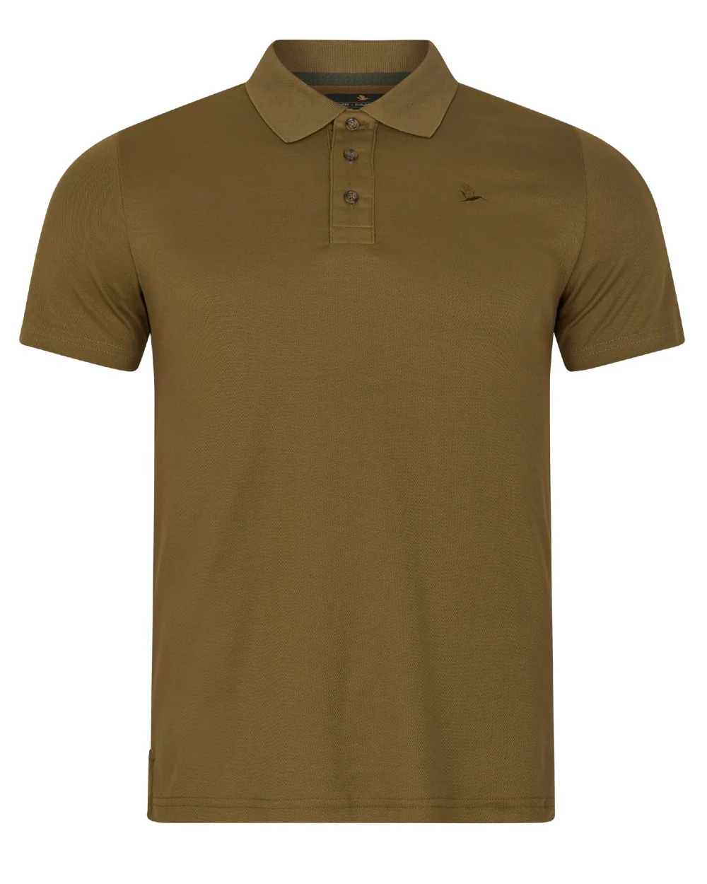 Seeland Mens Pembroke Polo Shirt - Image 3