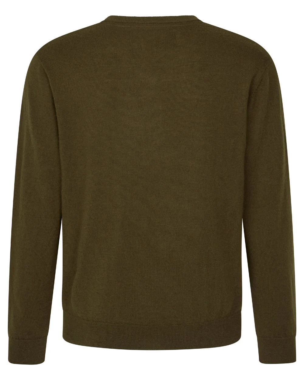Seeland Mens Pine V-Neck Pullover - Image 12
