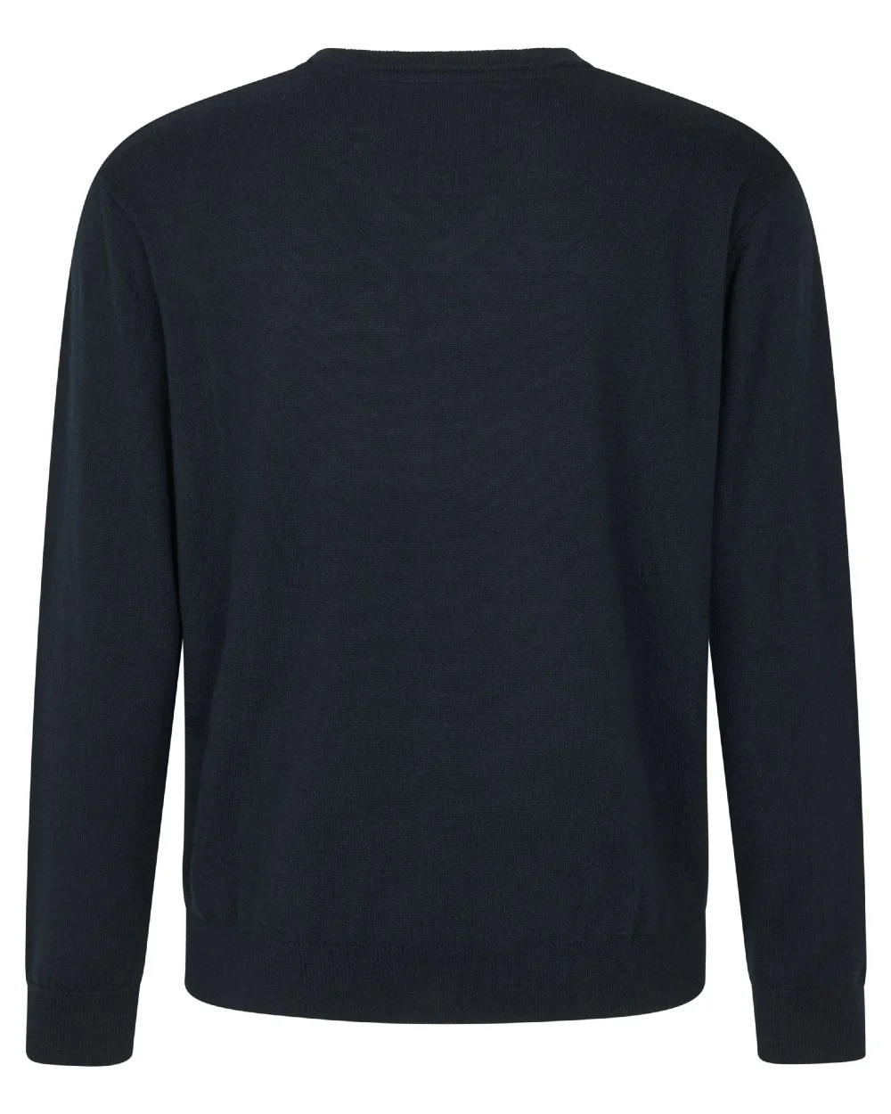 Seeland Mens Pine V-Neck Pullover - Image 8