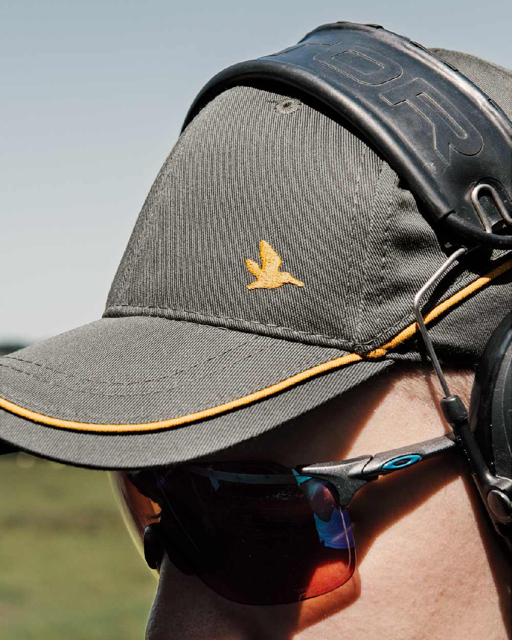 Seeland Mens Skeet Cap - Image 11