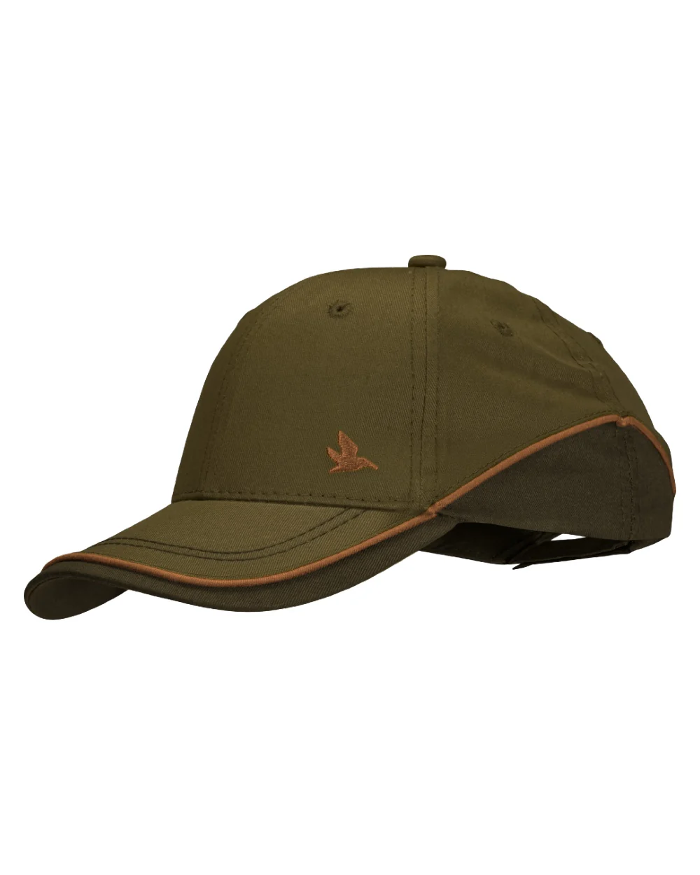 Seeland Mens Skeet Cap - Image 7