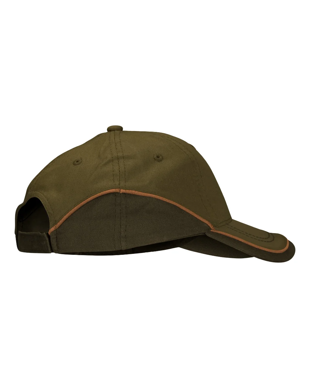 Seeland Mens Skeet Cap - Image 8