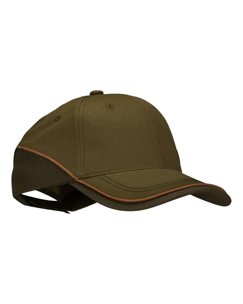Seeland Mens Skeet Cap - Image 9