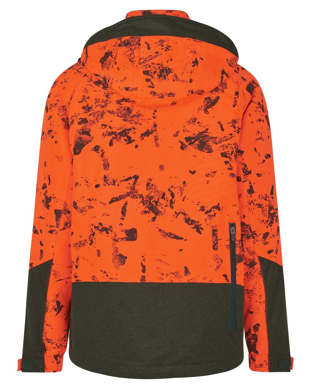 Seeland Mens Trax Blaze Jacket - Image 9