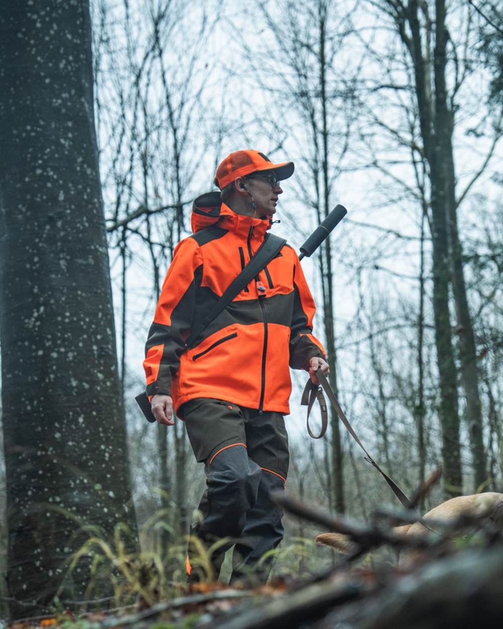 Seeland Mens Venture Serac Jacket - Image 2