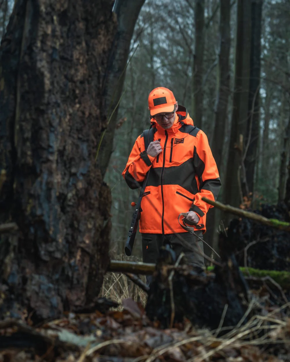 Seeland Mens Venture Serac Jacket - Image 4