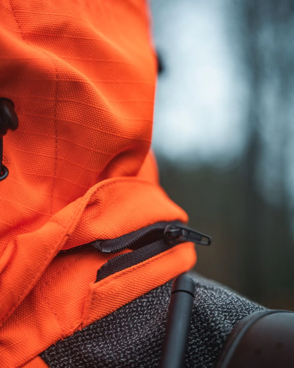 Seeland Mens Venture Serac Jacket - Image 5