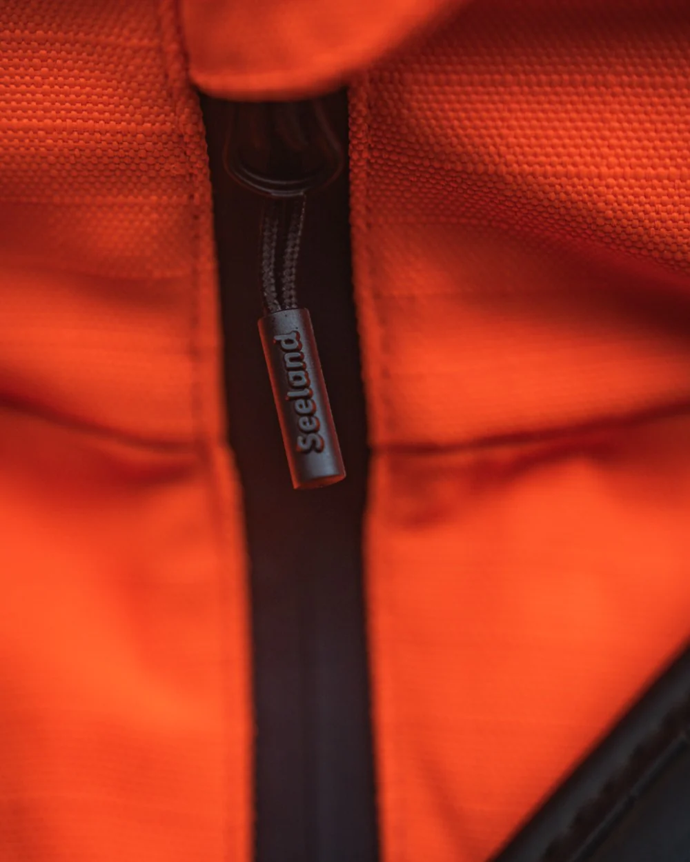 Seeland Mens Venture Serac Jacket - Image 6