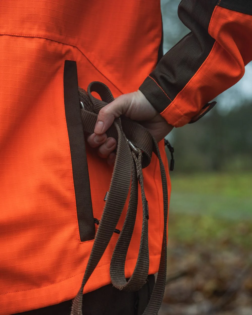 Seeland Mens Venture Serac Jacket - Image 7