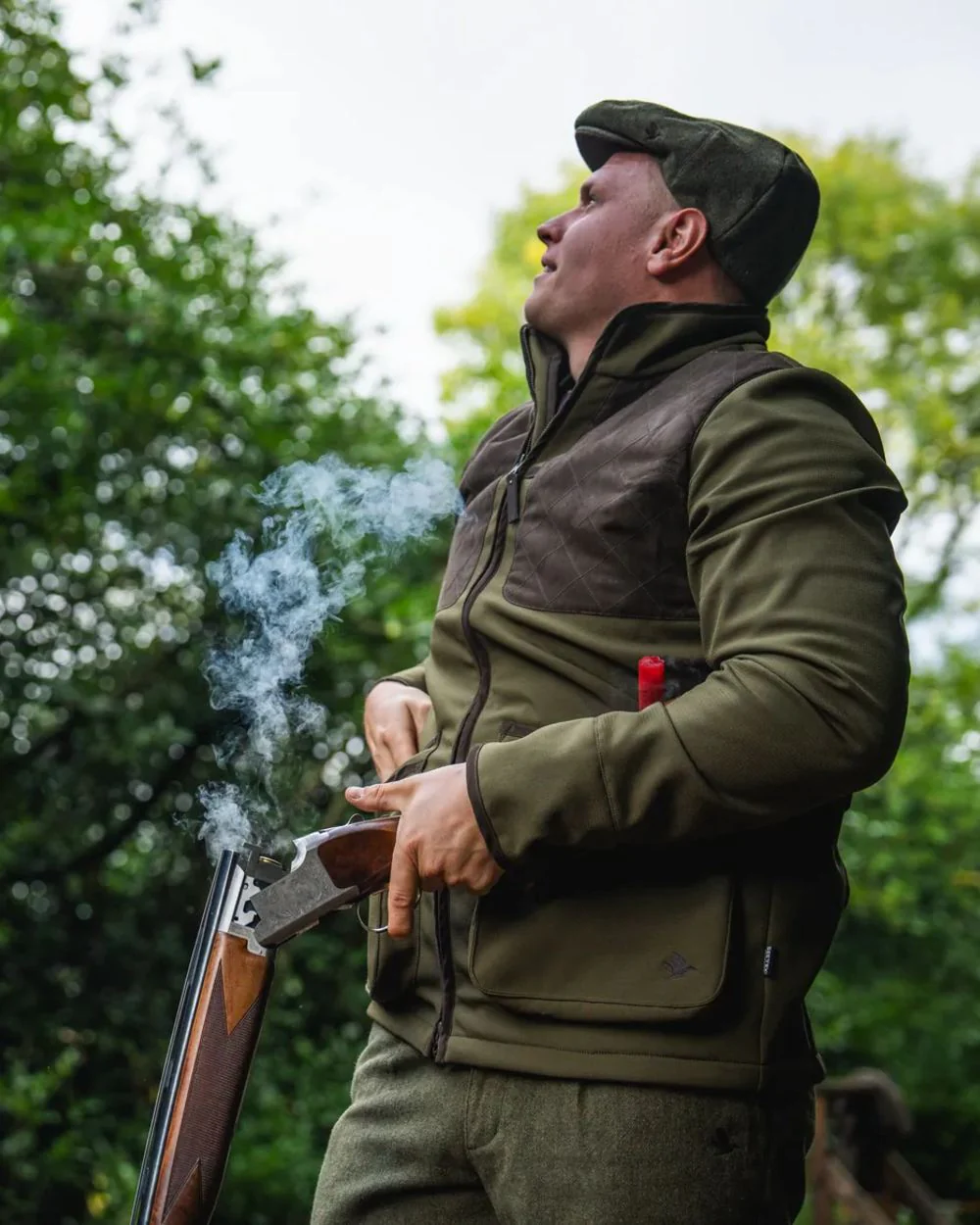 Seeland Mens Wenlock Jacket - Image 2