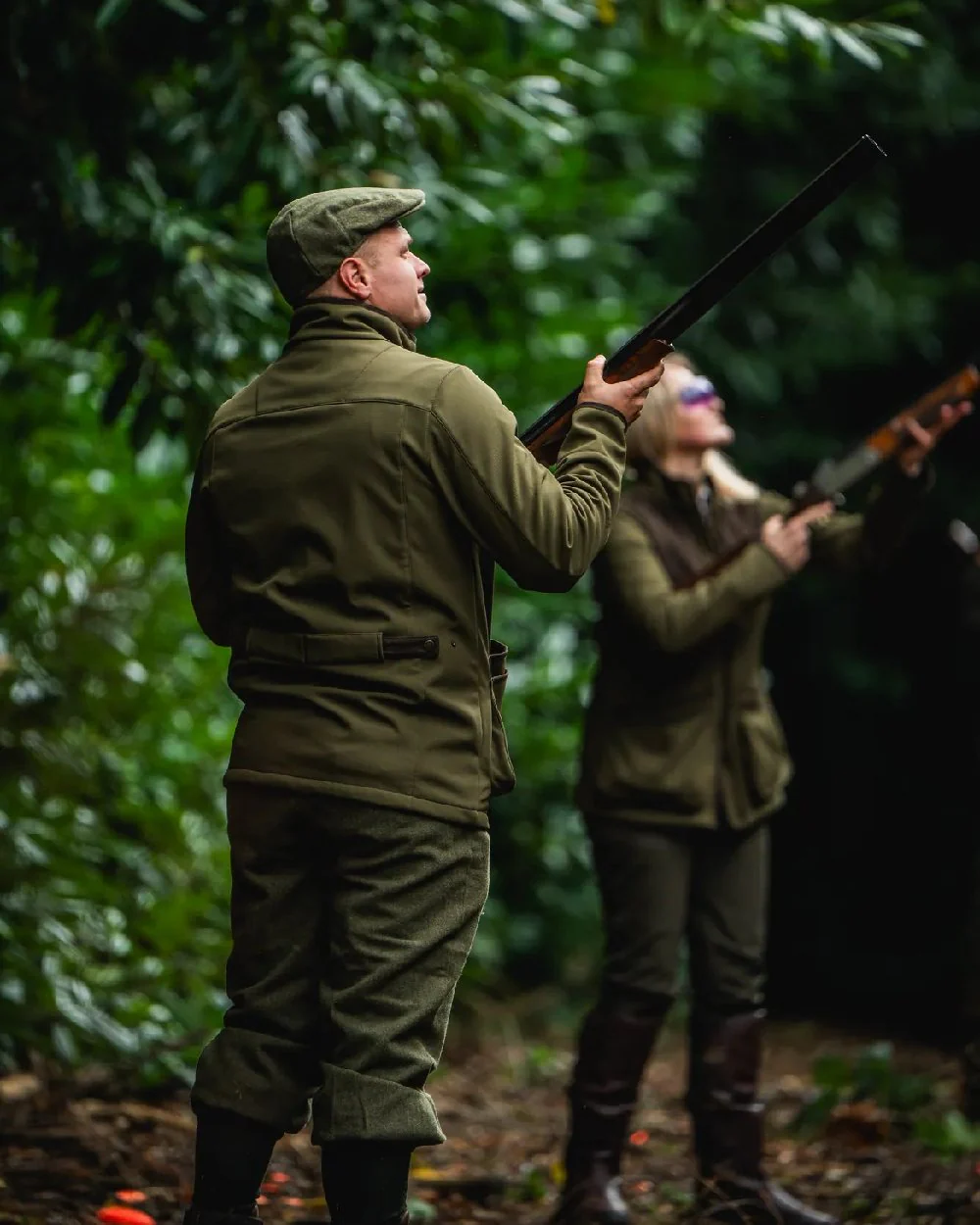 Seeland Mens Wenlock Jacket - Image 3