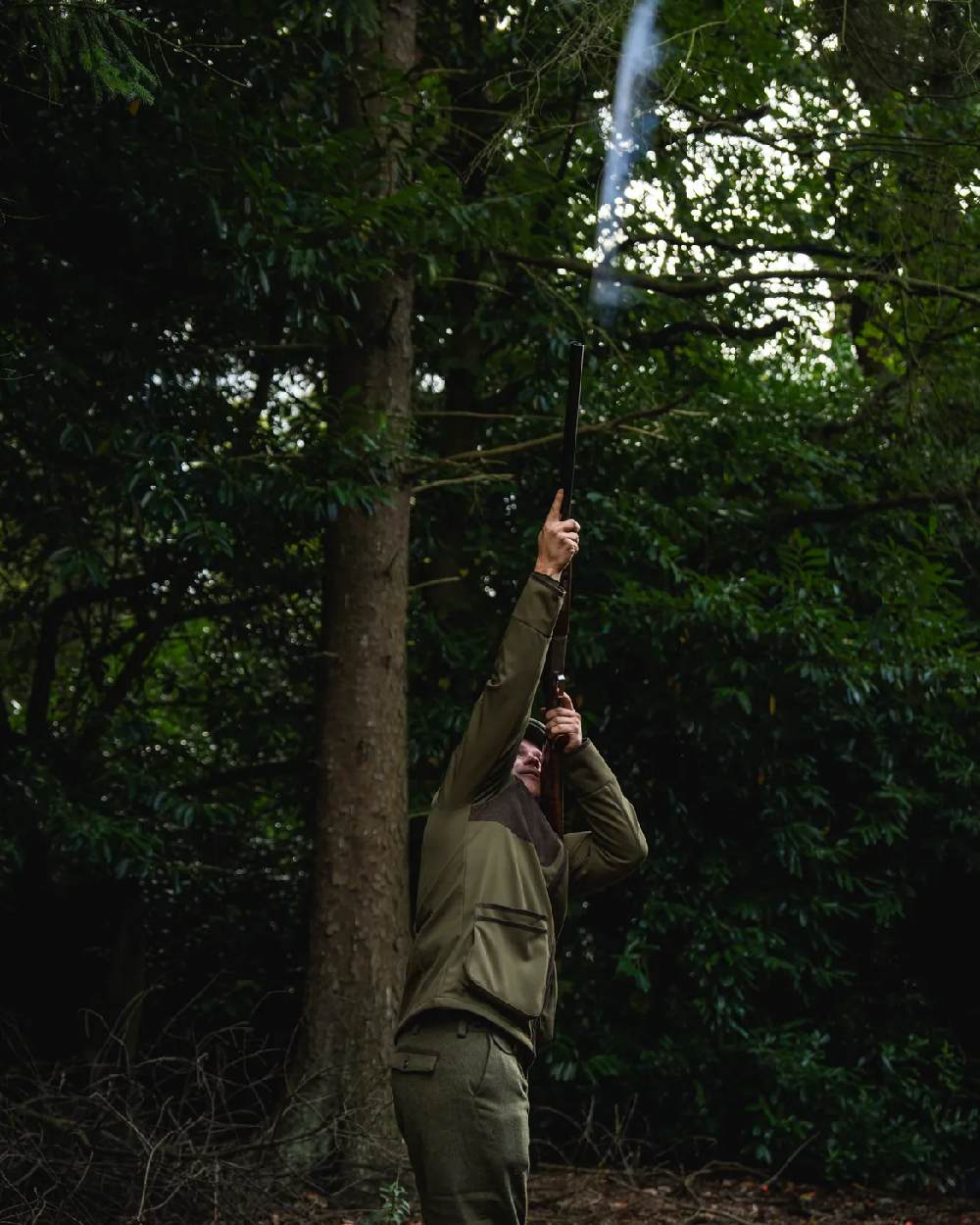 Seeland Mens Wenlock Jacket - Image 4