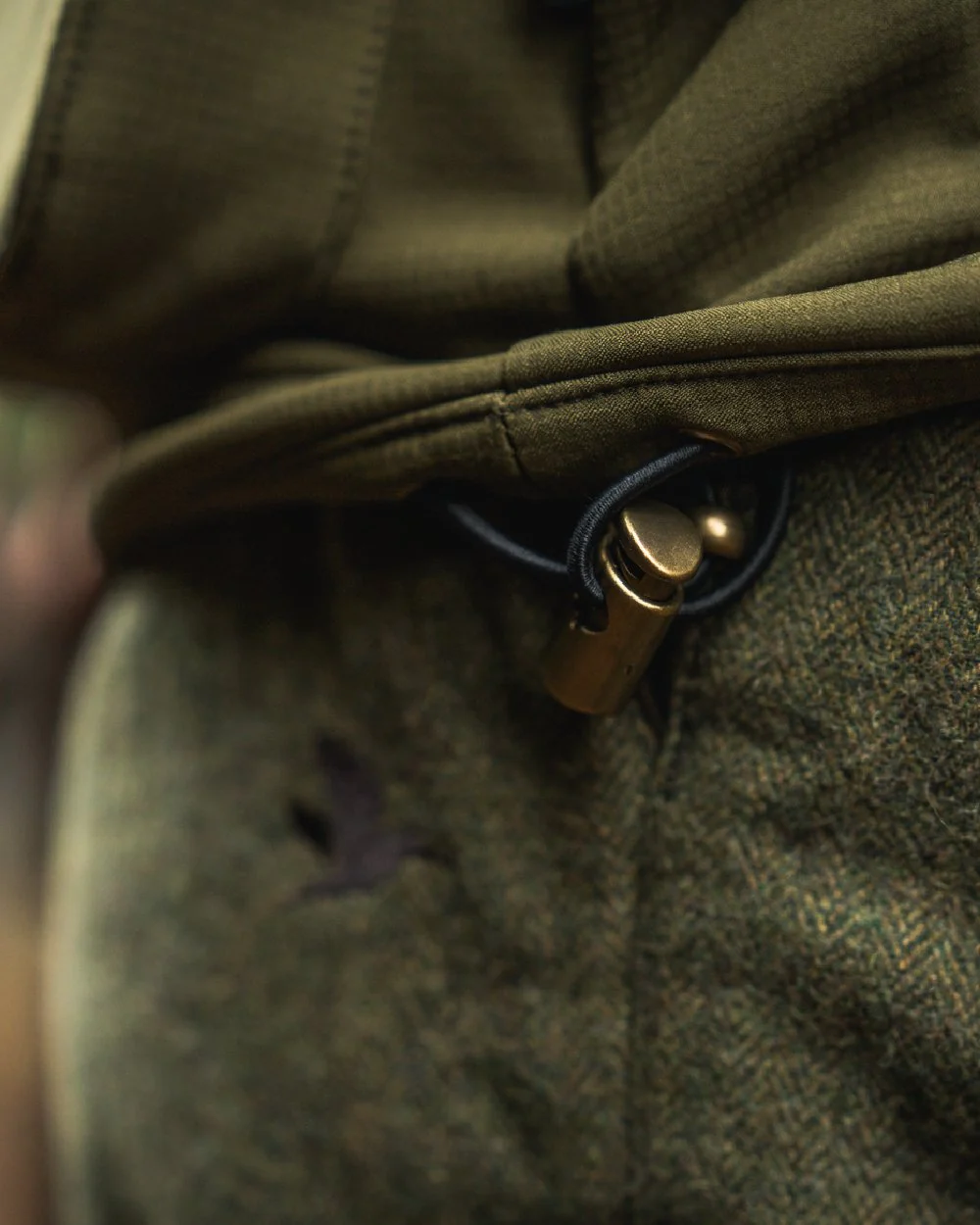 Seeland Mens Wenlock Waistcoat - Image 5