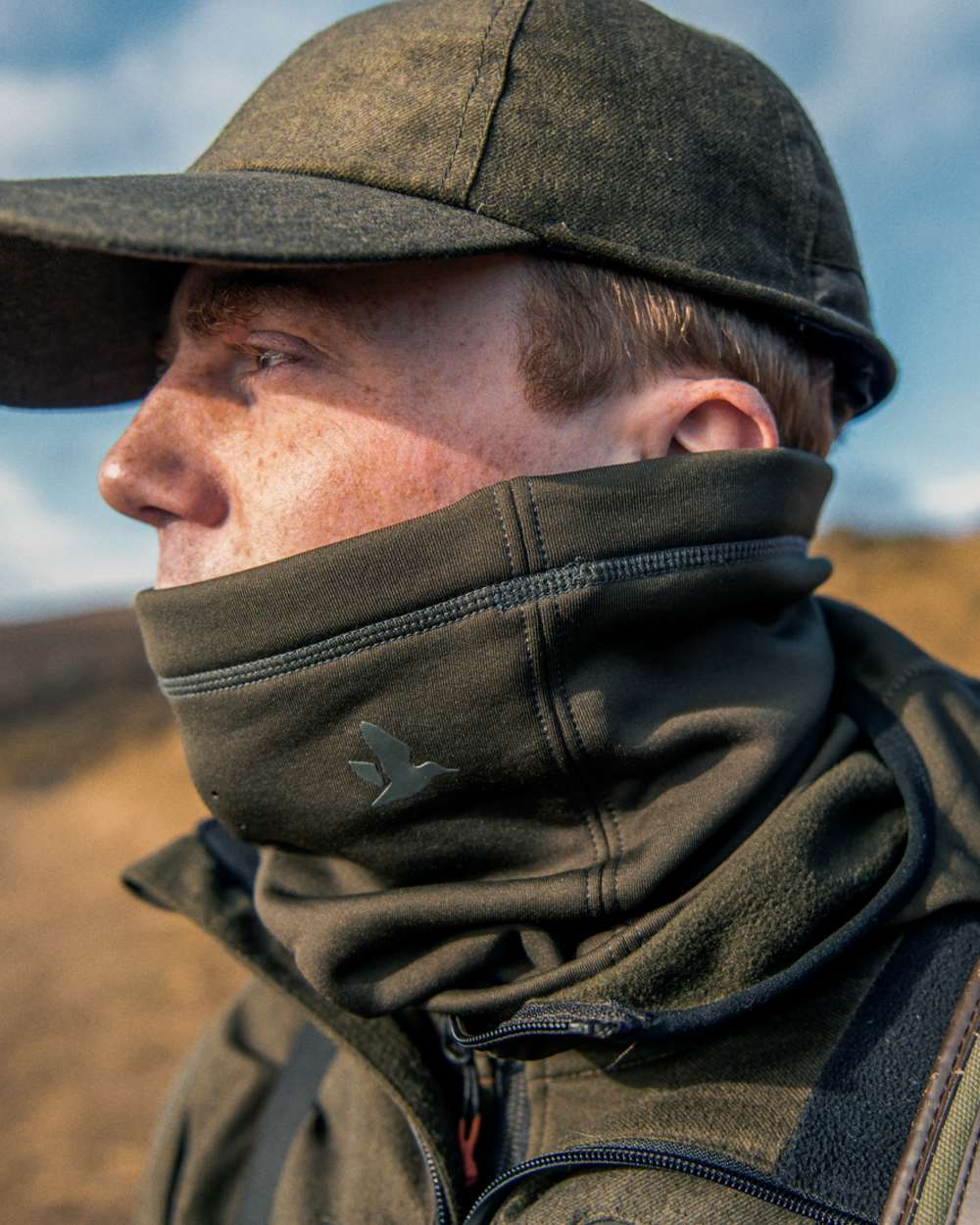 Seeland Neck Gaiter - Image 2