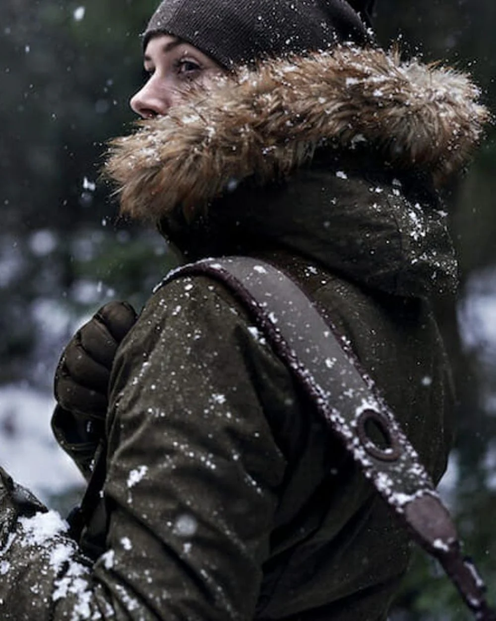 Seeland North Lady Jacket - Image 7