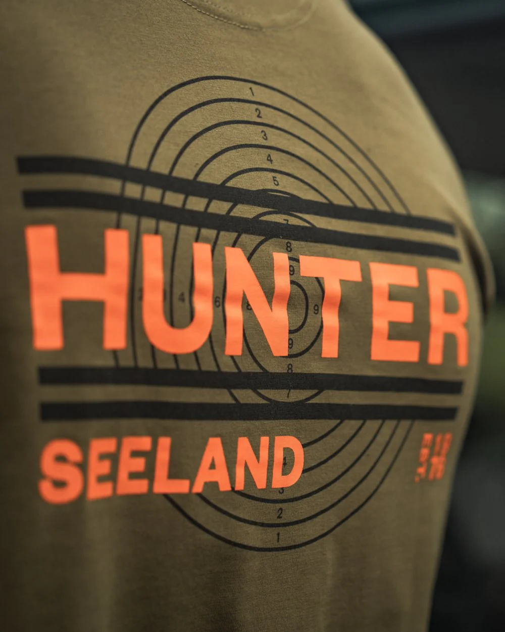 Seeland On Point T-Shirt - Image 5