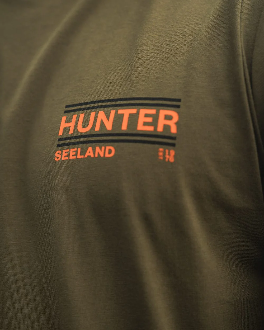 Seeland On Point T-Shirt - Image 7