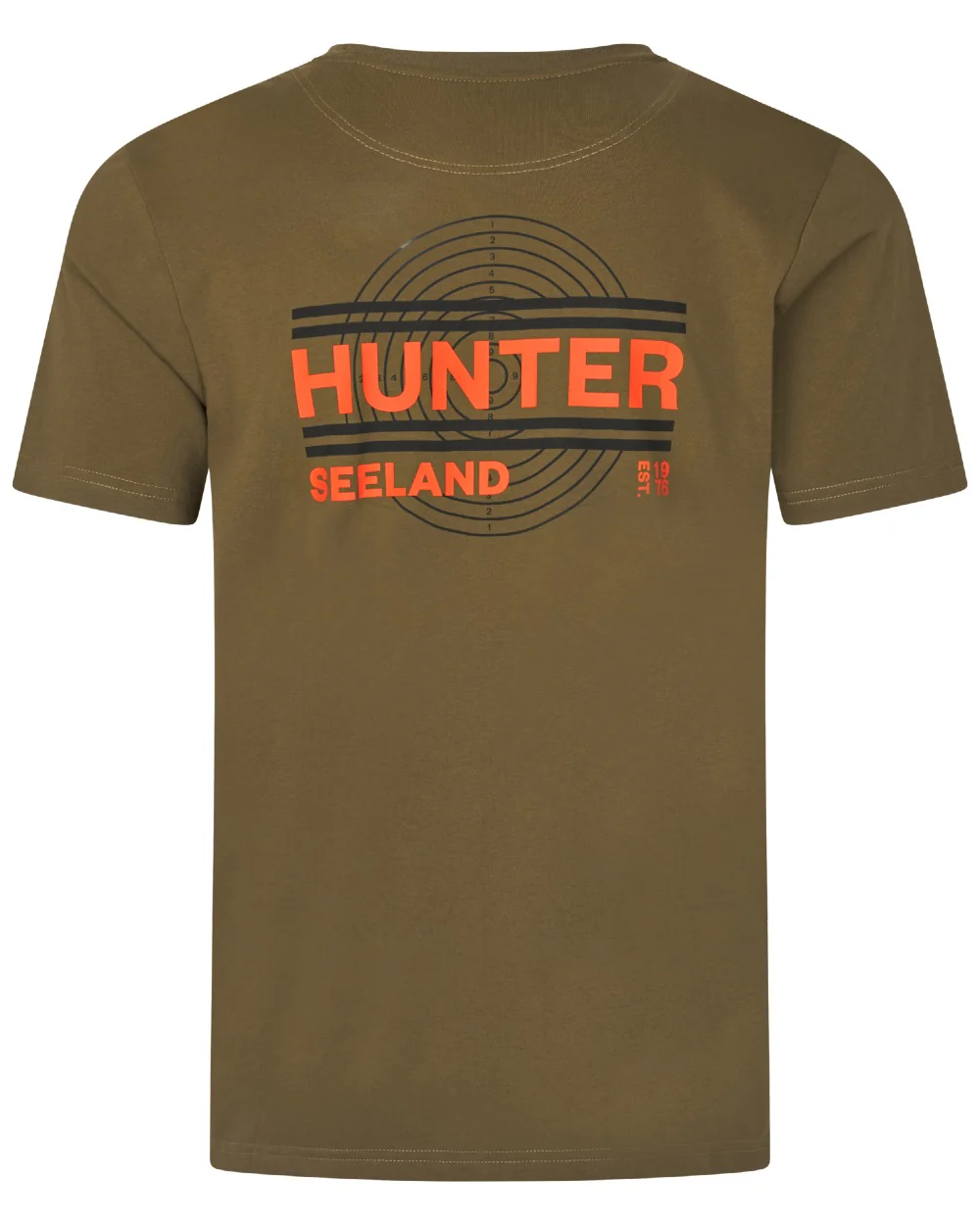 Seeland On Point T-Shirt - Image 8