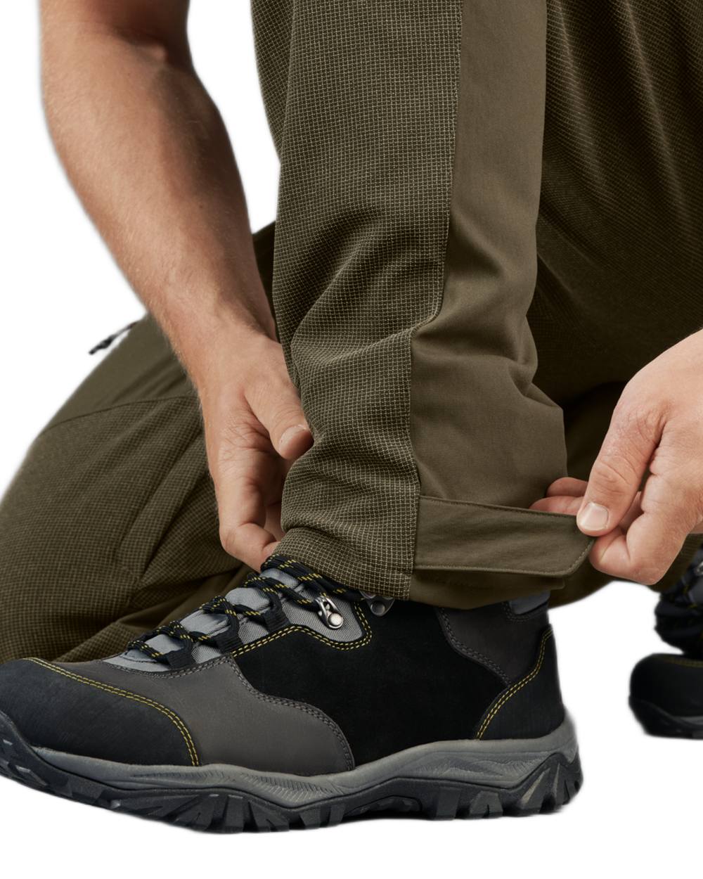 Seeland Outdoor Membrane Trousers - Image 3