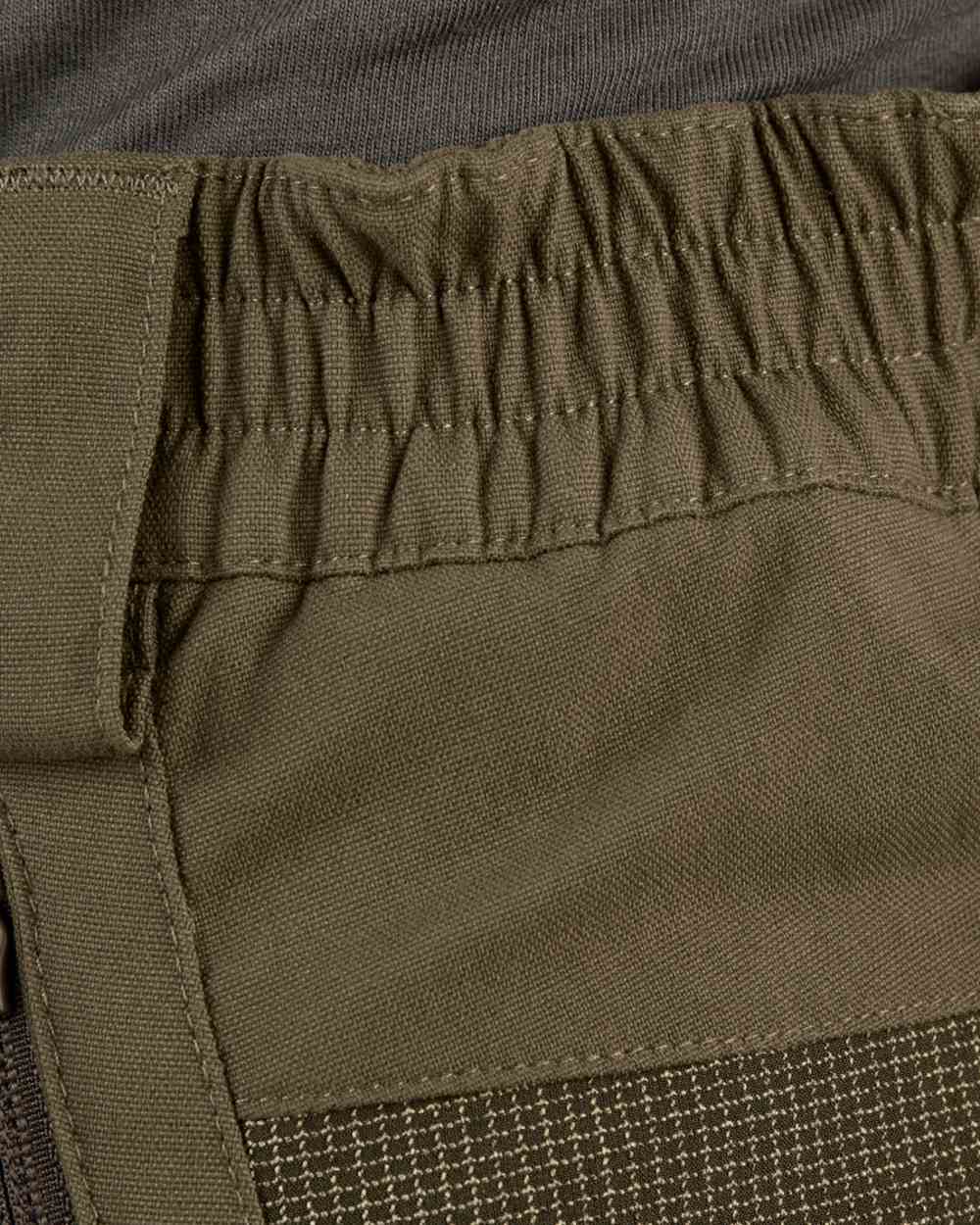 Seeland Outdoor Membrane Trousers - Image 4