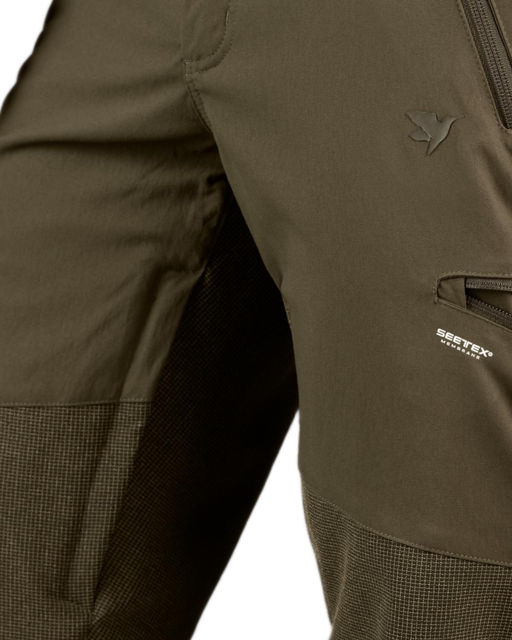 Seeland Outdoor Membrane Trousers - Image 5