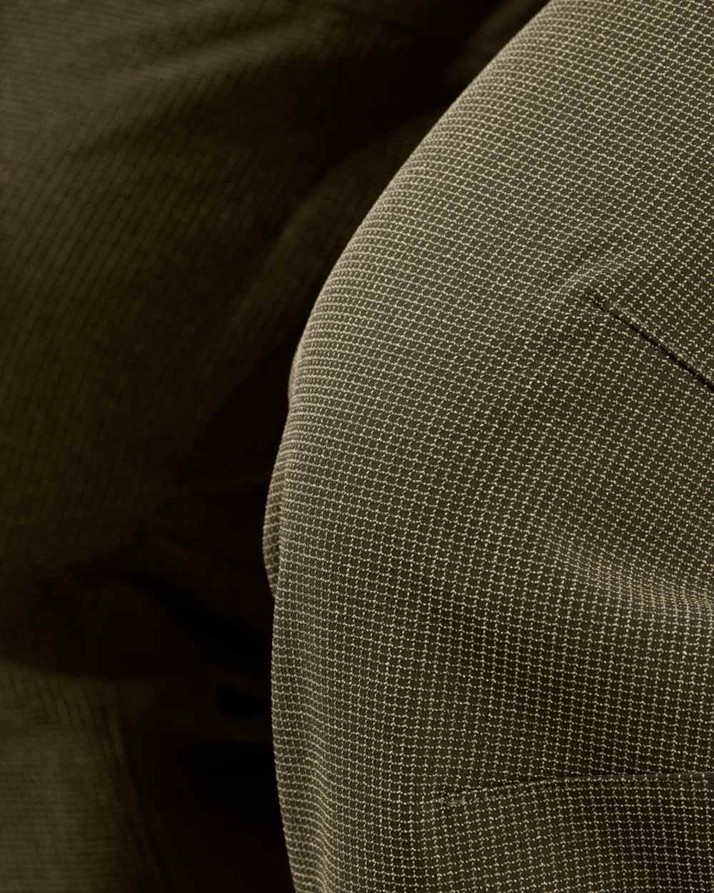Seeland Outdoor Membrane Trousers - Image 7