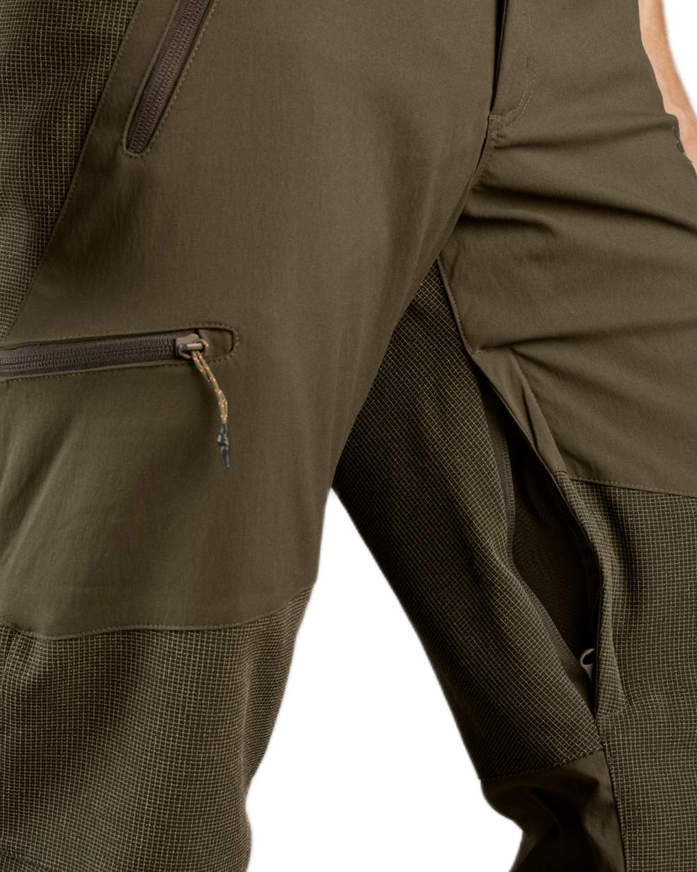 Seeland Outdoor Membrane Trousers - Image 8