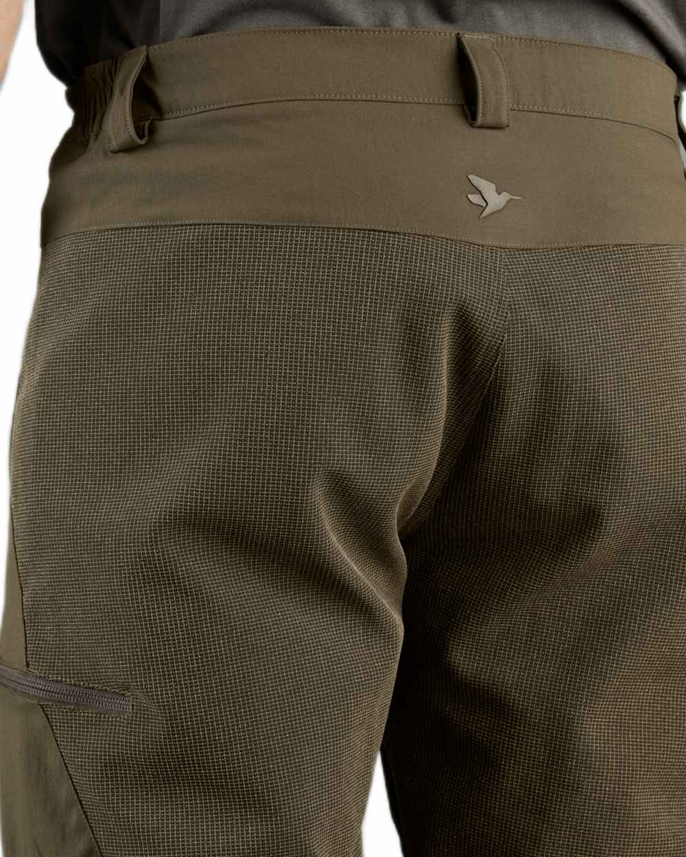 Seeland Outdoor Membrane Trousers - Image 9