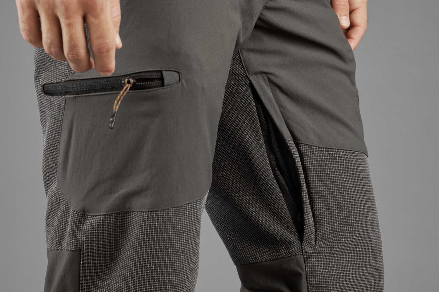 Seeland Outdoor Membrane Trousers Clearance - Image 3