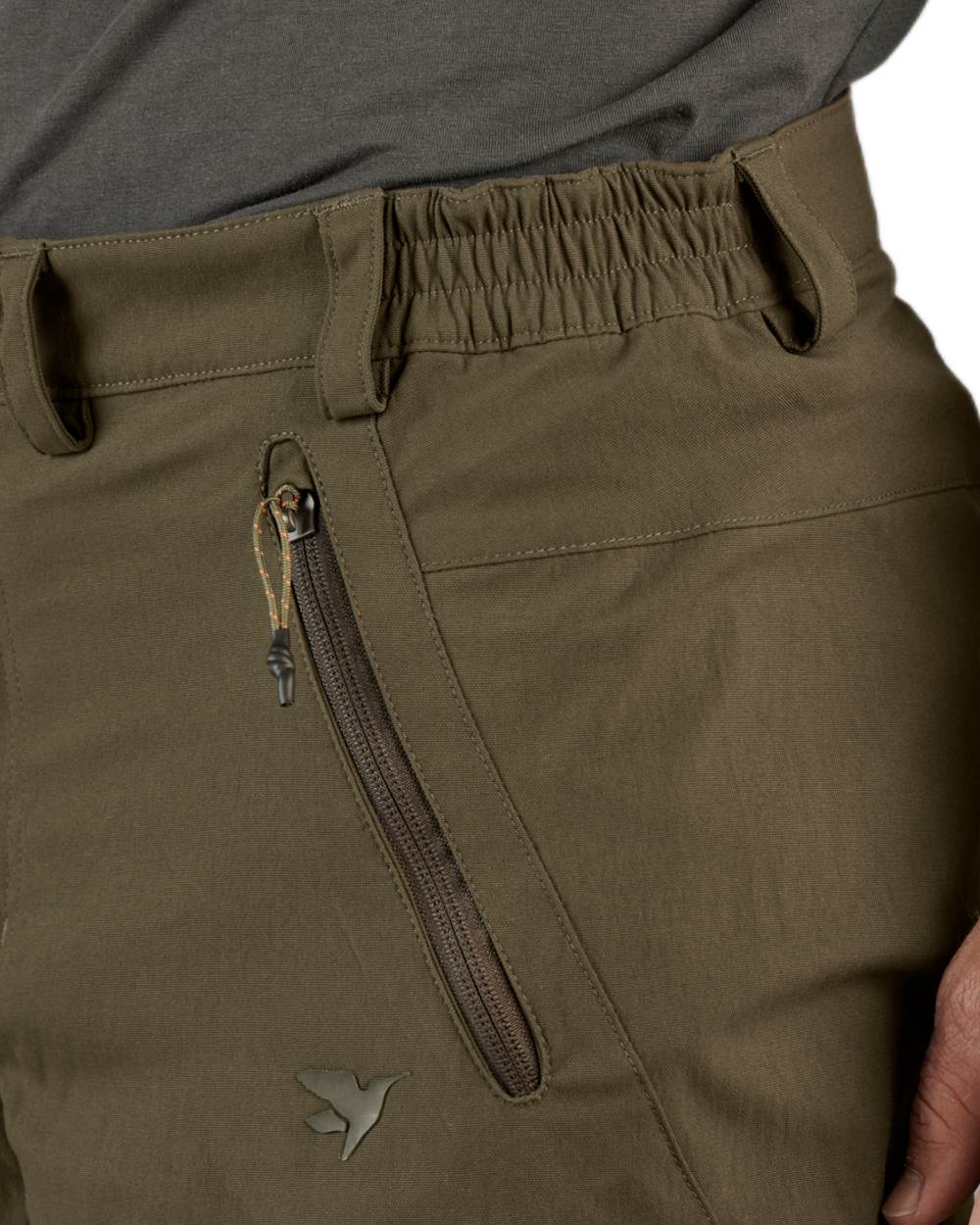 Seeland Outdoor Stretch Trousers - Image 5