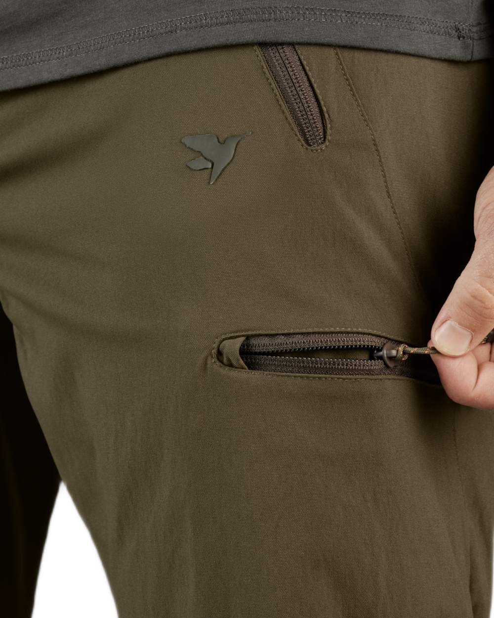 Seeland Outdoor Stretch Trousers - Image 6