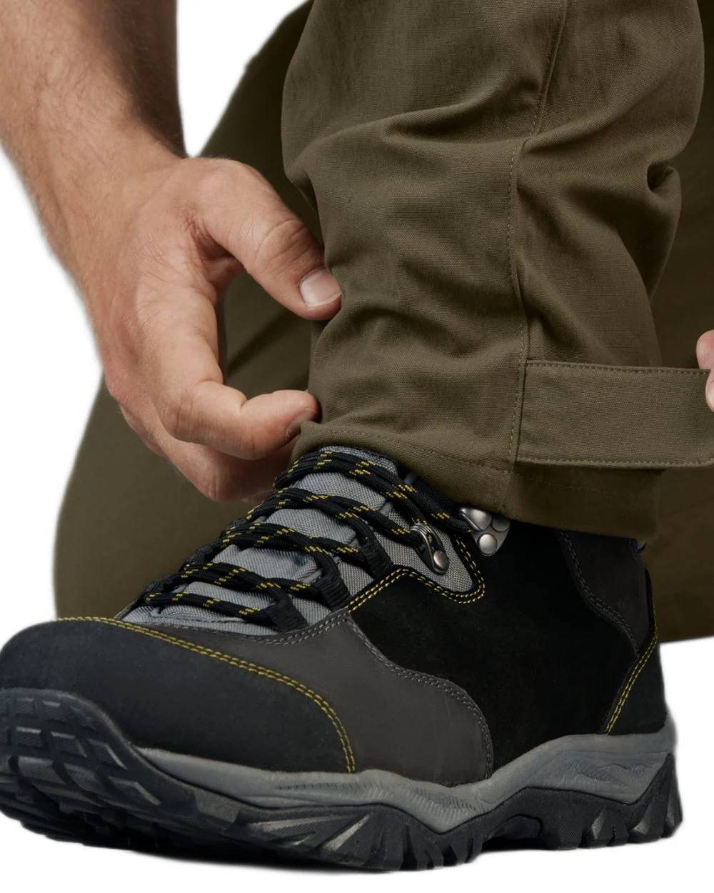 Seeland Outdoor Stretch Trousers - Image 8