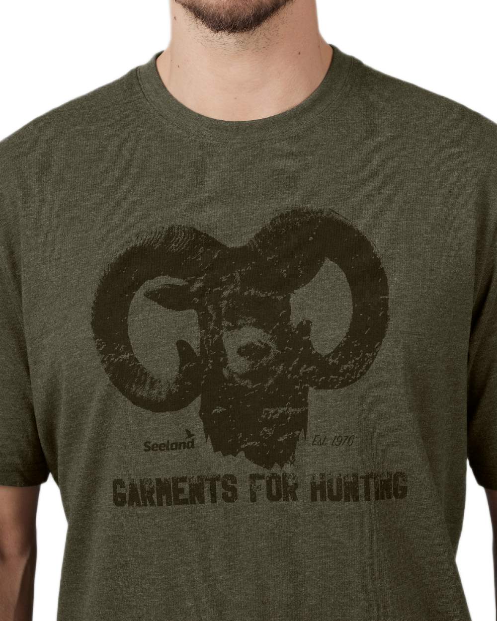 Seeland Outdoor T-Shirt - Image 3