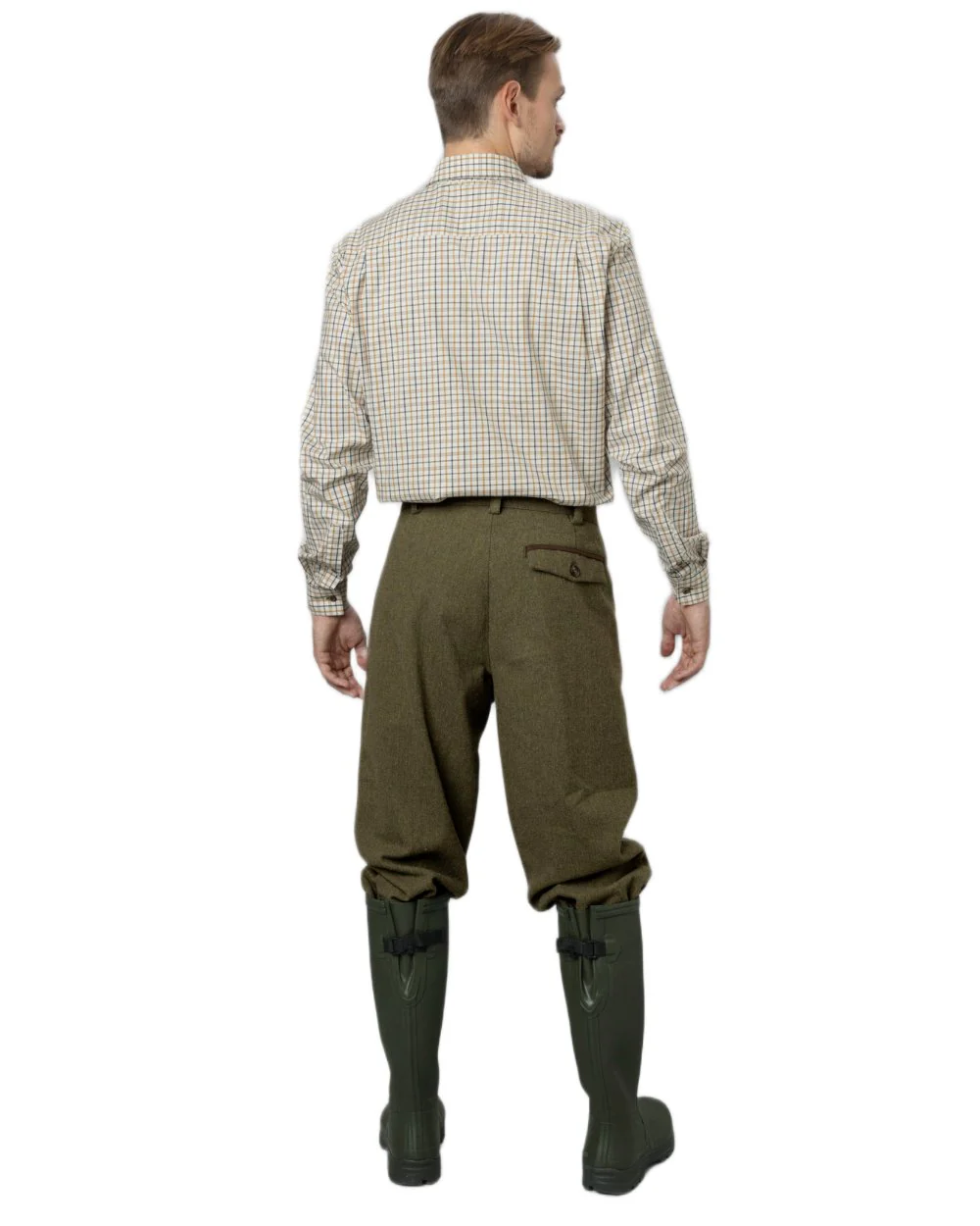 Seeland Oxford Shooting Shirt - Image 11