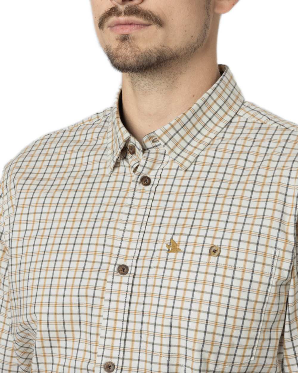 Seeland Oxford Shooting Shirt - Image 13