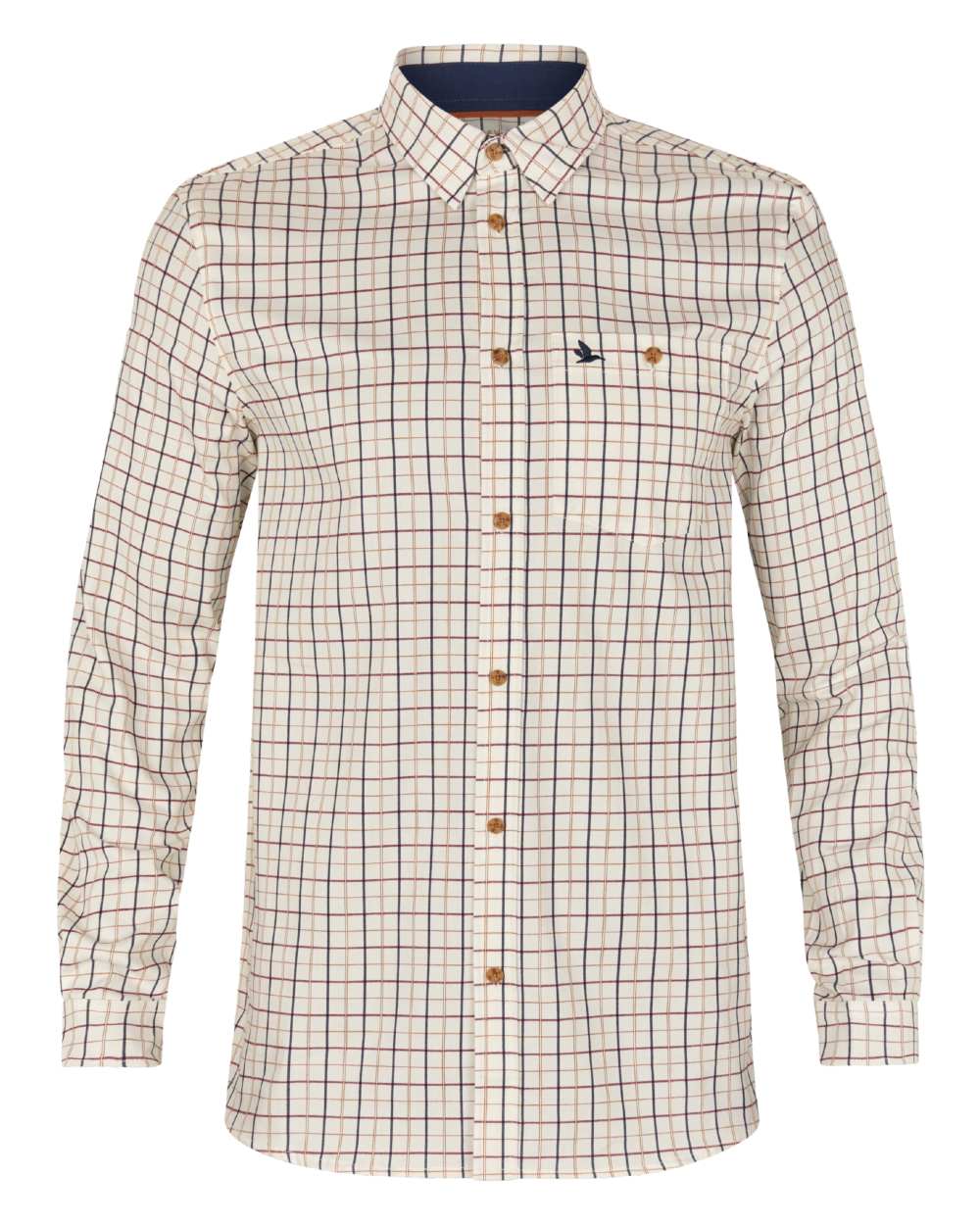 Seeland Oxford Shooting Shirt - Image 16