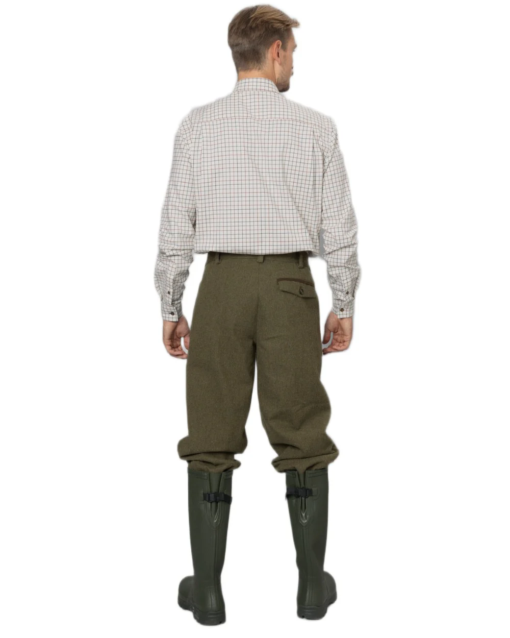 Seeland Oxford Shooting Shirt - Image 5