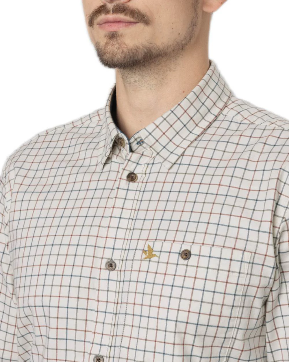 Seeland Oxford Shooting Shirt - Image 6