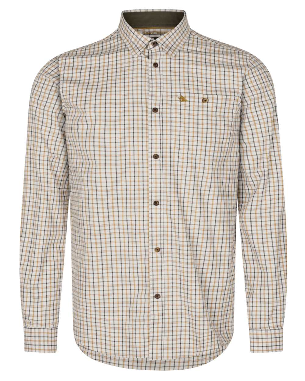 Seeland Oxford Shooting Shirt - Image 9