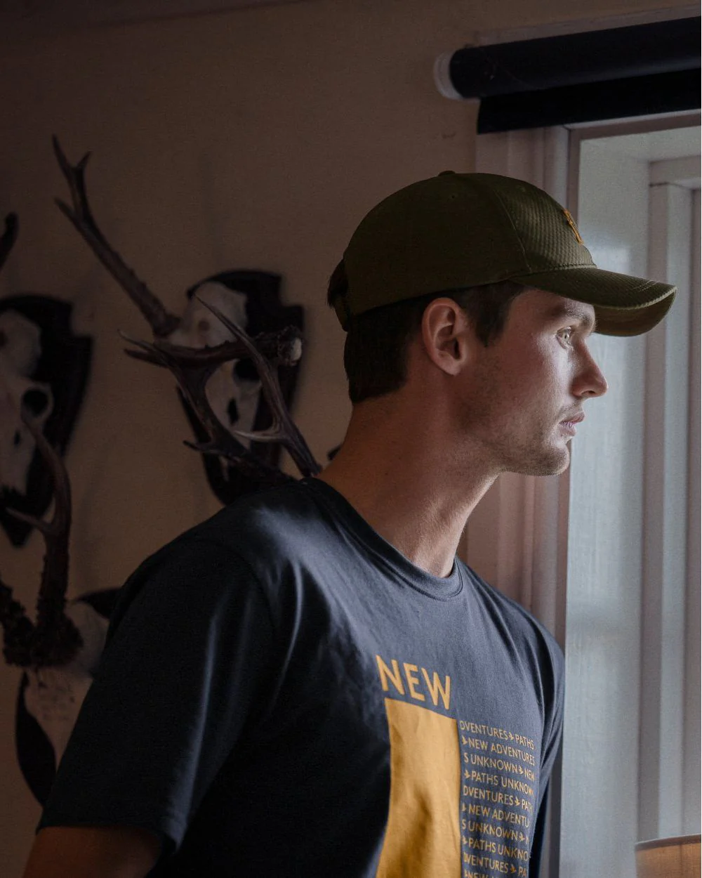 Seeland Path T-Shirt - Image 2