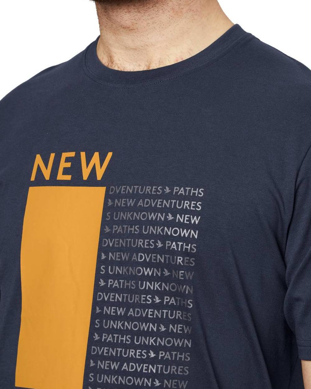 Seeland Path T-Shirt - Image 5