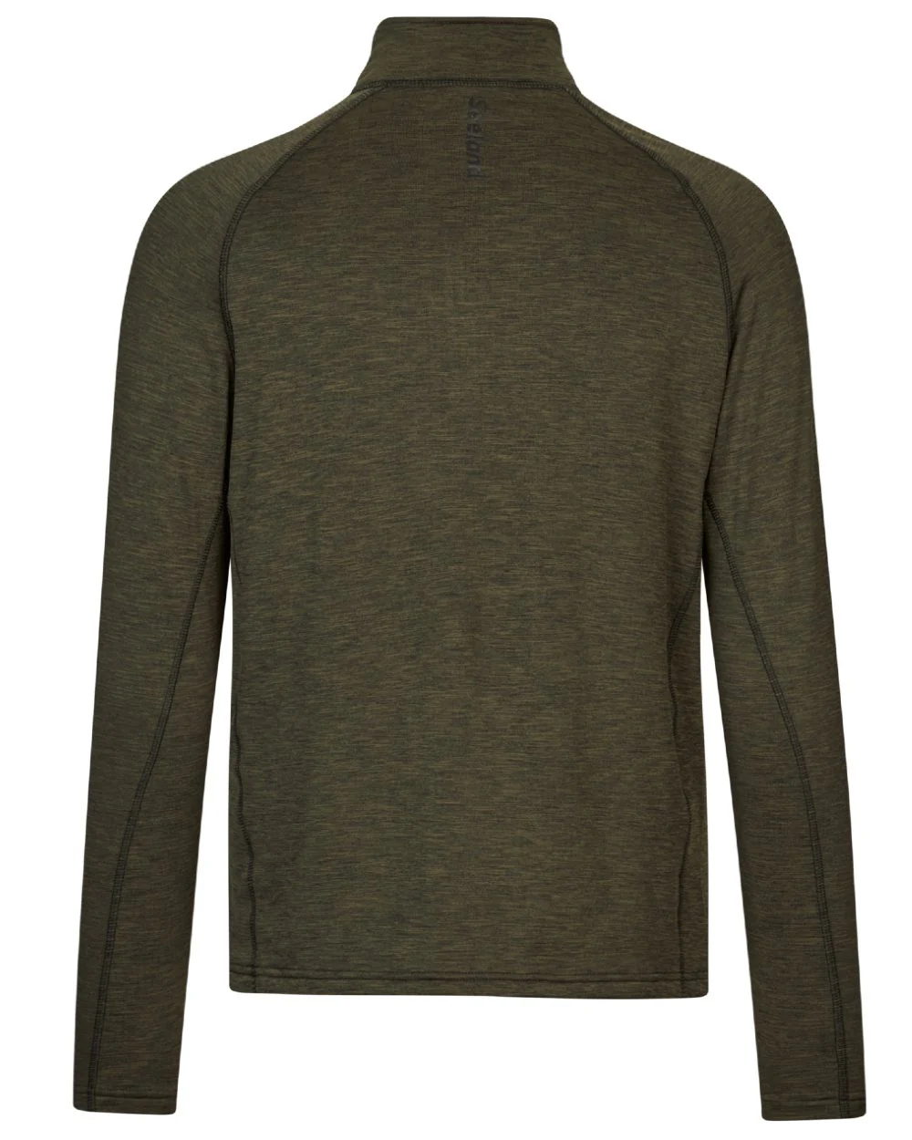 Seeland Peak Half Zip Top - Image 11
